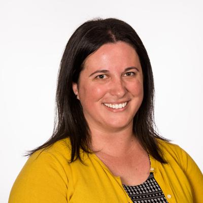 Barbara Young headshot
